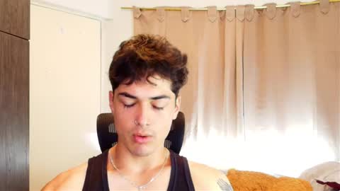 jimmy_classic online show from March 11, 2:24 pm