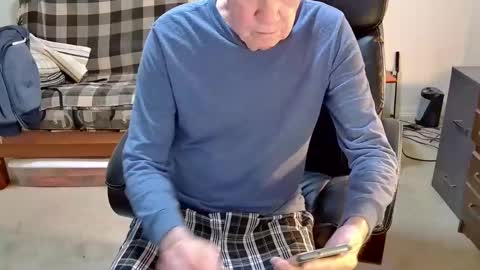 jimmy_d47 online show from February 13, 1:05 pm