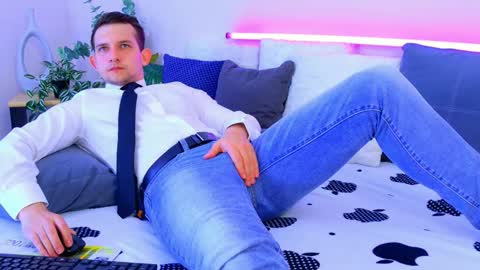 Jimmy online show from March 16, 8:29 am