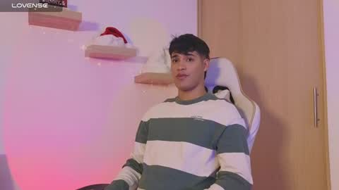 Jimmy Leeh online show from January 4, 8:37 pm