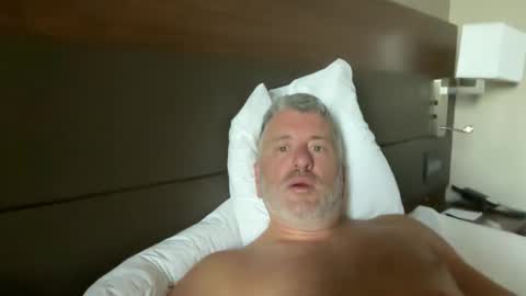 Dad of Three online show from January 26, 3:47 pm