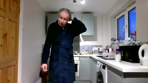 Snapshot of jimmybenido chatting on February 2, 5:15 pm Jim Redgewell online show from February 2, 5:15 pm