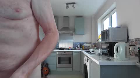 Jim Redgewell online show from April 18, 5:14 pm