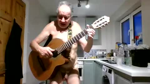 Snapshot of jimmybenido chatting on February 14, 5:36 pm Jim Redgewell online show from February 14, 5:36 pm