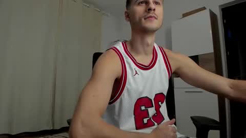 AlphaJimmy online show from September 24, 4:38 pm