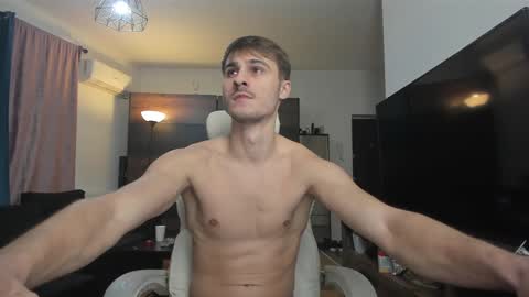 AlphaJimmy online show from December 16, 1:31 am