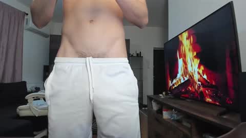 AlphaJimmy online show from December 16, 10:03 pm