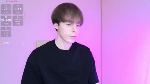 JimSynergyX online show from November 6, 5:38 pm