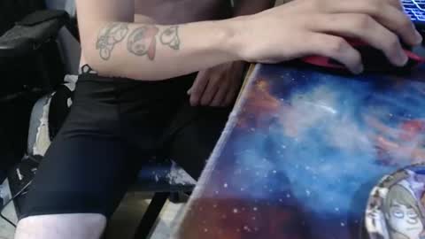 jimzo420 online show from April 19, 4:50 pm