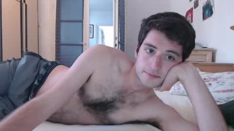 Vanya Jin online show from March 15, 2:45 pm