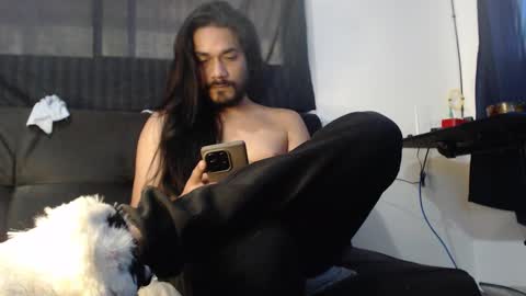 jin_woosex online show from November 2, 8:35 pm