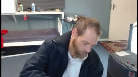 JamesJan van Rebel online show from April 24, 1:52 am