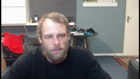 JamesJan van Rebel online show from July 6, 8:21 pm