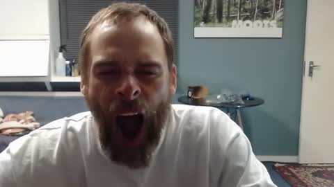 JamesJan van Rebel online show from December 17, 1:46 am