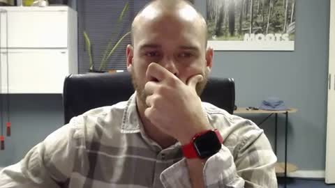 JamesJan van Rebel online show from December 3, 4:24 am