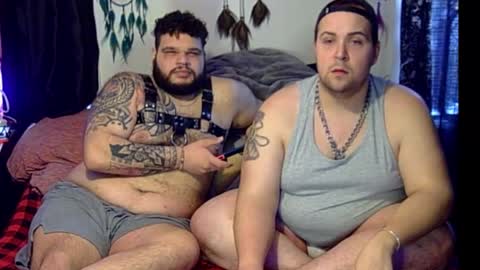 JJbears online show from March 5, 6:04 pm