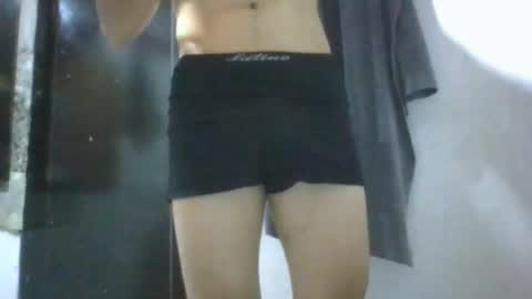 Jhonny online show from September 22, 3:39 am