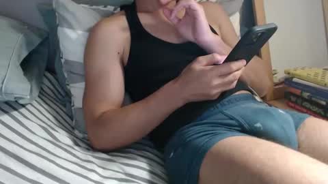 Jon online show from October 31, 3:19 am