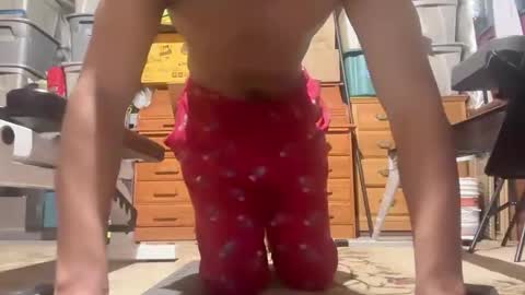 jjstryder online show from November 7, 5:16 pm