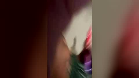 Bubble Butt Bae online show from June 12, 9:56 pm