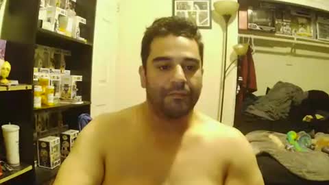 Snapshot of jkrexx chatting on October 15, 7:16 am jkrexx online show from October 15, 7:16 am