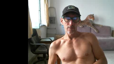 jlmbud online show from October 7, 1:15 pm