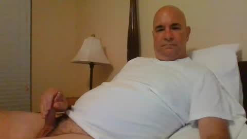 jmichael50 online show from July 17, 1:02 am