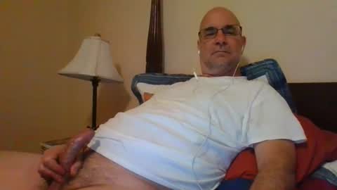 jmichael50 online show from March 9, 2:29 am