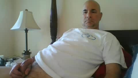 jmichael50 online show from February 16, 1:05 pm