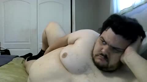 Jeremey online show from April 25, 11:57 pm