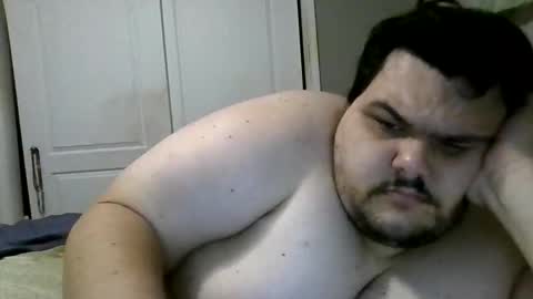 Jeremey online show from January 17, 12:13 am