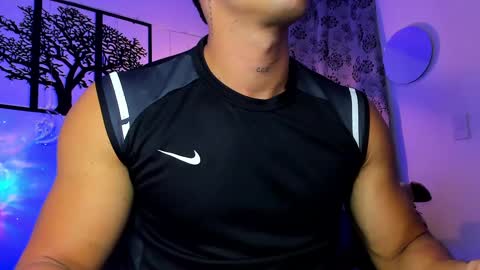 IGJmortton online show from March 9, 10:41 pm