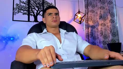 IGJmortton online show from March 2, 2:47 pm