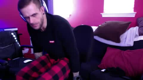 JpMichael online show from January 6, 8:18 pm