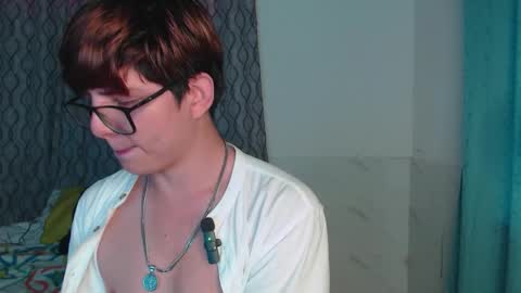 Nick online show from January 18, 4:09 pm