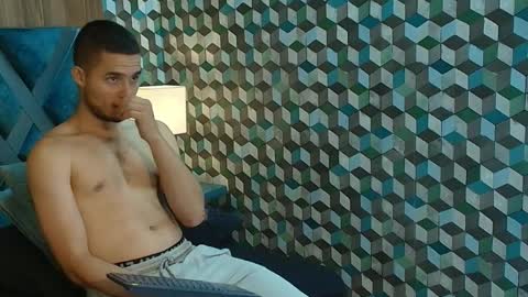  Joao online show from May 6, 11:49 pm