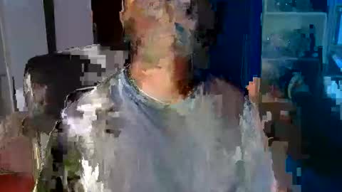 John online show from January 1, 2:20 pm