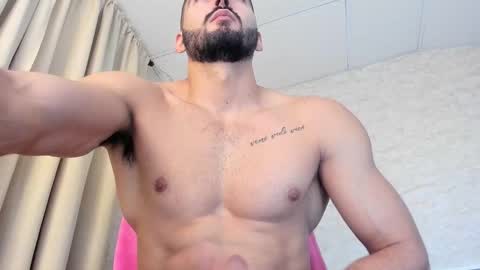 Snapshot of joao_batista_team chatting on September 18, 2:08 pm JOAO BATISTA online show from September 18, 2:08 pm