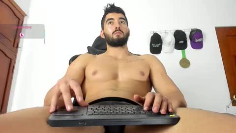 JOAO BATISTA online show from December 23, 3:04 am