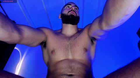 JOAO BATISTA online show from April 22, 3:13 am