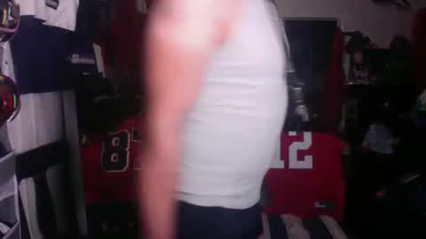 JockDad87 online show from March 16, 12:31 pm