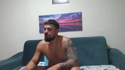 Tiberius online show from September 30, 10:41 am