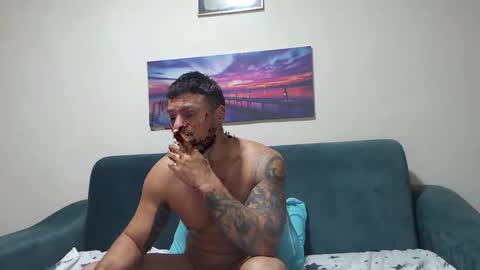 Tiberius online show from September 29, 10:35 am