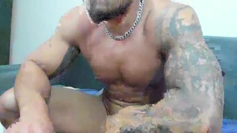 Tiberius online show from March 4, 6:04 am