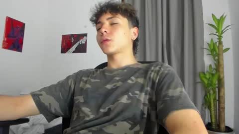 Joe online show from November 13, 2:49 am