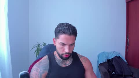 joe_esthetic online show from March 19, 12:30 pm