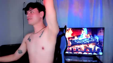 joe jhonson online show from January 17, 11:00 pm