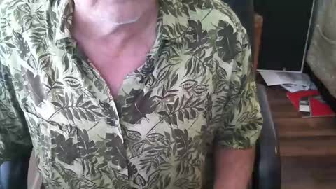 Joe Os online show from May 25, 6:03 pm