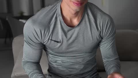 joe_steel1 online show from December 27, 10:01 am