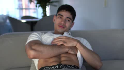 joe_steel1 online show from January 12, 12:23 pm